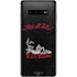 Looney Tunes Bugs Bunny Thats All Folks Galaxy S10 Plus Skin