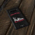 Looney Tunes Bugs Bunny Thats All Folks Galaxy S10 Plus Skin