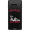 Looney Tunes Bugs Bunny Thats All Folks Galaxy S10 Skin