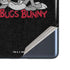 Looney Tunes Bugs Bunny Thats All Folks Galaxy S20 Fan Edition Skin