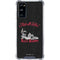 Looney Tunes Bugs Bunny Thats All Folks Galaxy S20 FE Clear Case