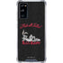 Looney Tunes Bugs Bunny Thats All Folks Galaxy S20 FE Clear Case