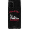 Looney Tunes Bugs Bunny Thats All Folks Galaxy S20 Plus Pro Case