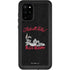 Looney Tunes Bugs Bunny Thats All Folks Galaxy S20 Plus Waterproof Case
