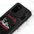 Looney Tunes Bugs Bunny Thats All Folks Galaxy S20 Plus Waterproof Case