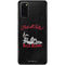 Looney Tunes Bugs Bunny Thats All Folks Galaxy S20 Skin