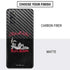 Looney Tunes Bugs Bunny Thats All Folks Galaxy S20 Skin