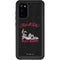 Looney Tunes Bugs Bunny Thats All Folks Galaxy S20 Waterproof Case