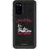 Looney Tunes Bugs Bunny Thats All Folks Galaxy S20 Waterproof Case