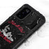 Looney Tunes Bugs Bunny Thats All Folks Galaxy S20 Waterproof Case