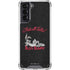 Looney Tunes Bugs Bunny Thats All Folks Galaxy S21 5G Clear Case