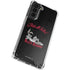 Looney Tunes Bugs Bunny Thats All Folks Galaxy S21 5G Clear Case