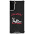 Looney Tunes Bugs Bunny Thats All Folks Galaxy S21 FE Clear Case