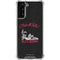 Looney Tunes Bugs Bunny Thats All Folks Galaxy S21 Plus 5G Clear Case
