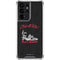 Looney Tunes Bugs Bunny Thats All Folks Galaxy S21 Ultra 5G Clear Case