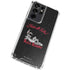 Looney Tunes Bugs Bunny Thats All Folks Galaxy S21 Ultra 5G Clear Case