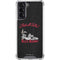 Looney Tunes Bugs Bunny Thats All Folks Galaxy S22 Clear Case