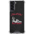 Looney Tunes Bugs Bunny Thats All Folks Galaxy S22 Clear Case