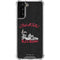 Looney Tunes Bugs Bunny Thats All Folks Galaxy S22 Plus Clear Case