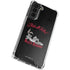 Looney Tunes Bugs Bunny Thats All Folks Galaxy S22 Plus Clear Case