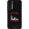 Looney Tunes Bugs Bunny Thats All Folks Galaxy S22 Plus Pro Case