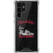 Looney Tunes Bugs Bunny Thats All Folks Galaxy S22 Ultra Clear Case