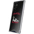 Looney Tunes Bugs Bunny Thats All Folks Galaxy S22 Ultra Clear Case