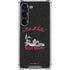 Looney Tunes Bugs Bunny Thats All Folks Galaxy S23 Clear Case