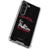 Looney Tunes Bugs Bunny Thats All Folks Galaxy S23 Clear Case