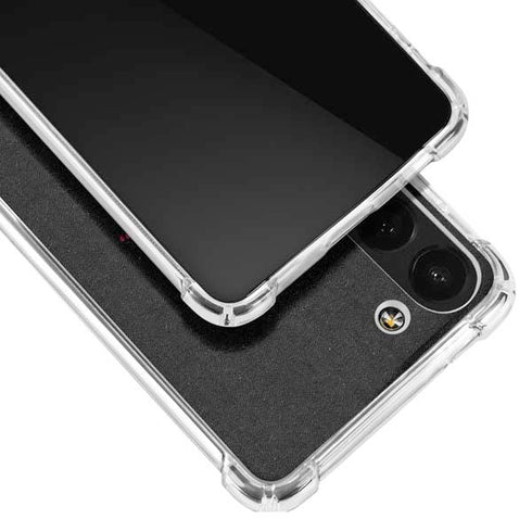 Looney Tunes Bugs Bunny Thats All Folks Galaxy S23 Clear Case