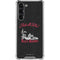 Looney Tunes Bugs Bunny Thats All Folks Galaxy S23 Plus Clear Case