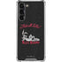 Looney Tunes Bugs Bunny Thats All Folks Galaxy S23 Plus Clear Case