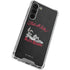 Looney Tunes Bugs Bunny Thats All Folks Galaxy S23 Plus Clear Case