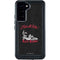 Looney Tunes Bugs Bunny Thats All Folks Galaxy S23 Plus Waterproof Case