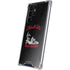 Looney Tunes Bugs Bunny Thats All Folks Galaxy S24 Ultra Clear Case