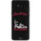 Looney Tunes Bugs Bunny Thats All Folks Galaxy S8 Skin