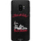 Looney Tunes Bugs Bunny Thats All Folks Galaxy S9 Plus Skin