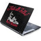 Looney Tunes Bugs Bunny Thats All Folks Generic Laptop Skin