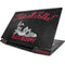 Looney Tunes Bugs Bunny Thats All Folks Lenovo IdeaPad Skin