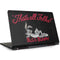 Looney Tunes Bugs Bunny Thats All Folks Dell Inspiron Skin