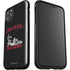 Looney Tunes Bugs Bunny Thats All Folks iPhone 11 Pro Max Impact Case