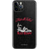 Looney Tunes Bugs Bunny Thats All Folks iPhone 11 Pro Skin