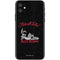 Looney Tunes Bugs Bunny Thats All Folks iPhone 11 Skin