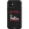 Looney Tunes Bugs Bunny Thats All Folks iPhone 12 Impact Case