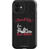 Looney Tunes Bugs Bunny Thats All Folks iPhone 12 Impact Case
