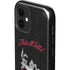 Looney Tunes Bugs Bunny Thats All Folks iPhone 12 Impact Case