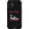Looney Tunes Bugs Bunny Thats All Folks iPhone 12 Mini Impact Case