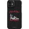 Looney Tunes Bugs Bunny Thats All Folks iPhone 12 Mini Lite Case