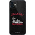 Looney Tunes Bugs Bunny Thats All Folks iPhone 12 Mini Skin
