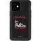 Looney Tunes Bugs Bunny Thats All Folks iPhone 12 Mini Waterproof Case
